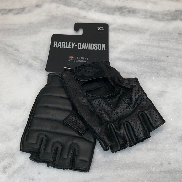 Harley Davidson Gloves